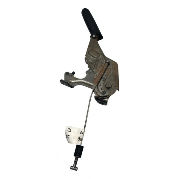 Alavanca Freio De Mão Ford Ka 1.0 Flex 2009 2010 2011 2012