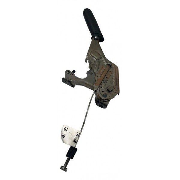 Alavanca Freio De Mão Ford Ka 1.0 Flex 2009 2010 2011 2012