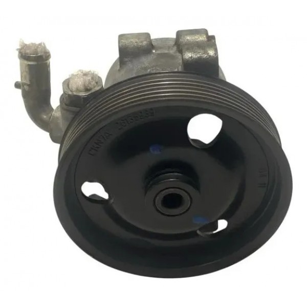 Bomba Direção Hidrá. Ford Ecosport Fiesta 1.0 1.6 2006/2012