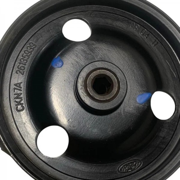 Bomba Direção Hidrá. Ford Ecosport Fiesta 1.0 1.6 2006/2012