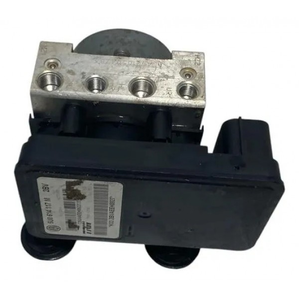 Modulo De Freio Abs 5u0614117m 2bv Gol Voyage Saveiro