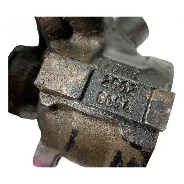 Bomba Direção Hidráulica Chevrolet Vectra 1998