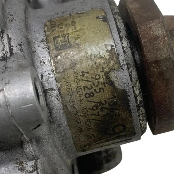 Bomba Direção Hidráulida Audi A3, Golf 1.8 1997/2006