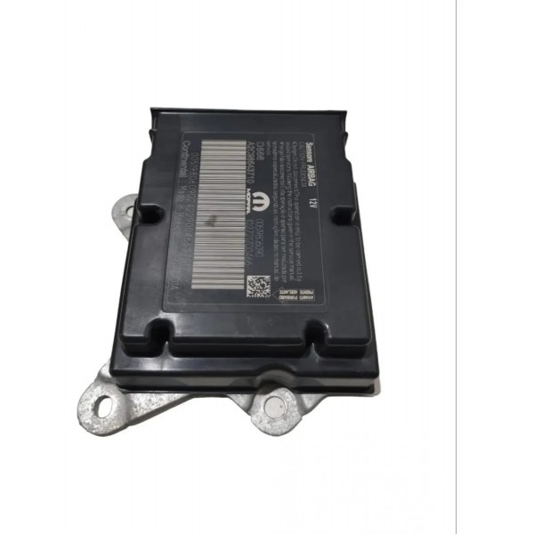 Módulo Air Bag Argo Cronos 16/20 A2c98643170 00519806090