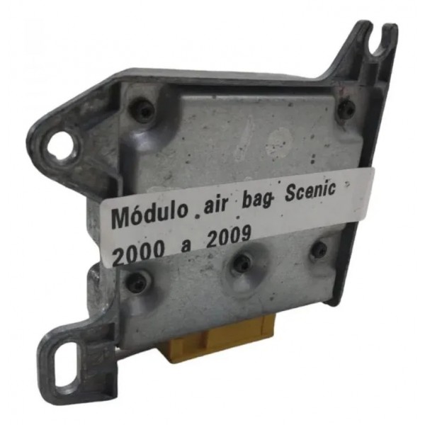 Modulo Airbag Original Renault Scenic 03 A 08