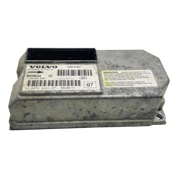 Modulo Air Bag Volvo Xc90 0285001654