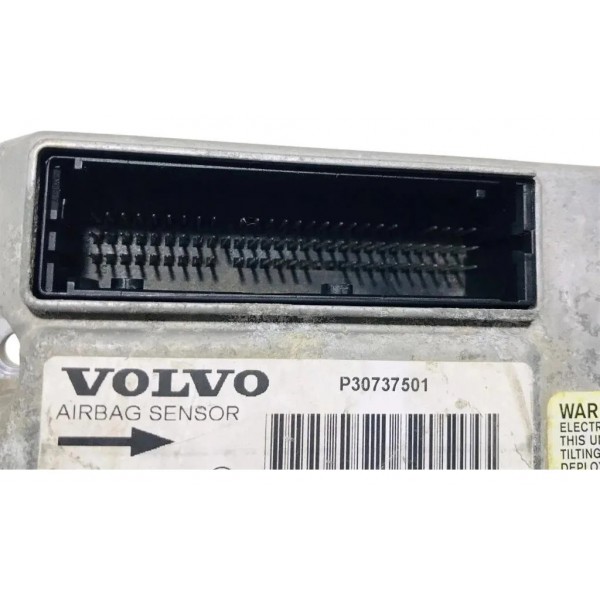 Modulo Air Bag Volvo Xc90 0285001654