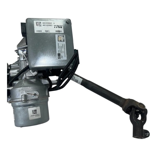 Coluna Direção Elétrica Renegade Longitude 1.3 T270 2024