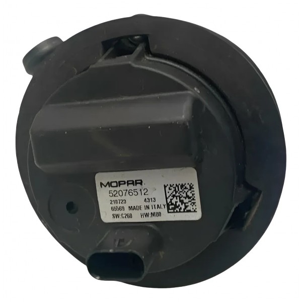 Bomba D'água Eletrica Fiat Toro Jeep Renegade 2025 52076512