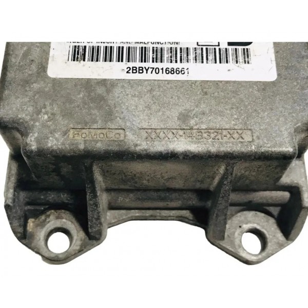 Módulo Air Bag Ford Fusion 2010 / 2012