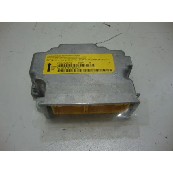 Modulo Do Airbag Mitsubishi Lancer 2012 A 2014