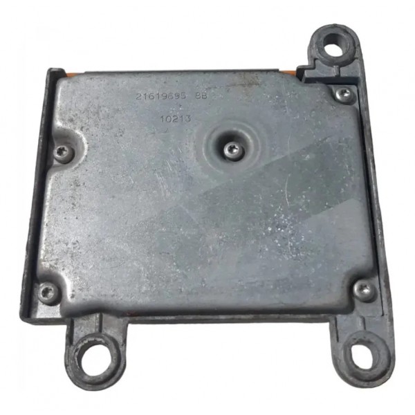 Módulo Central Airbag Peugeot 206 9660349980