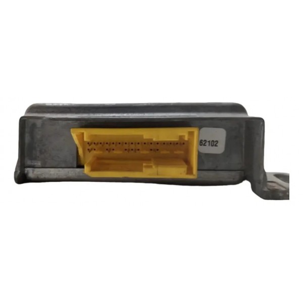 Modulo Airbag Original Renault Scenic 03 A 08 (acionado)