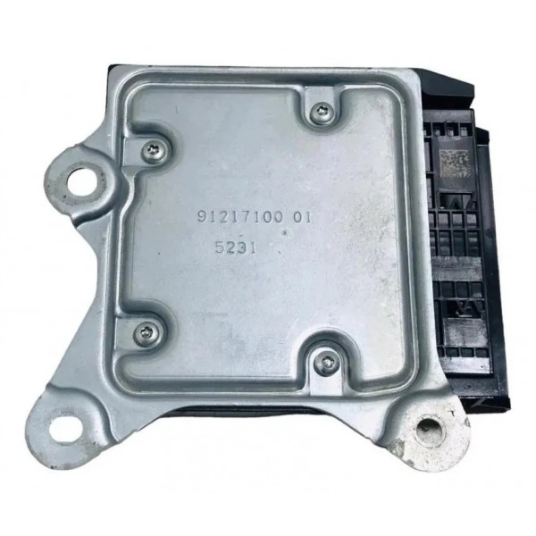 Modulo Central Airbag Fiat Argo 2022