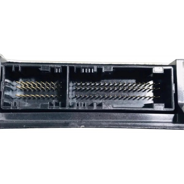 Modulo Central Airbag Fiat Argo 2022