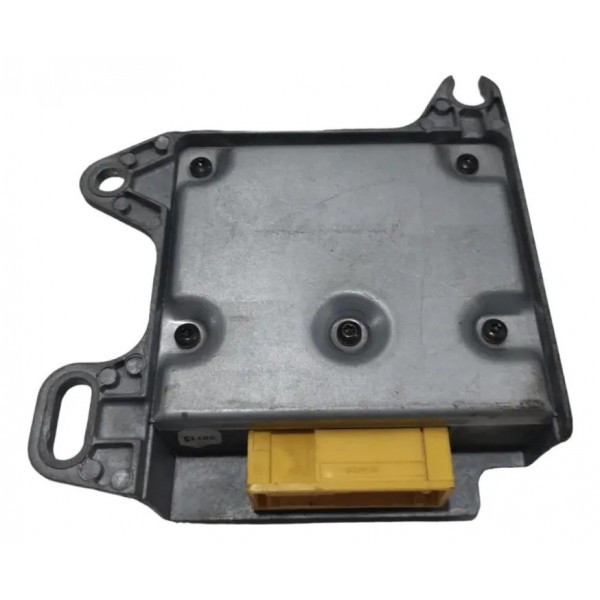 Módulo Airbag Renault Scenic - 550569000 Acionado