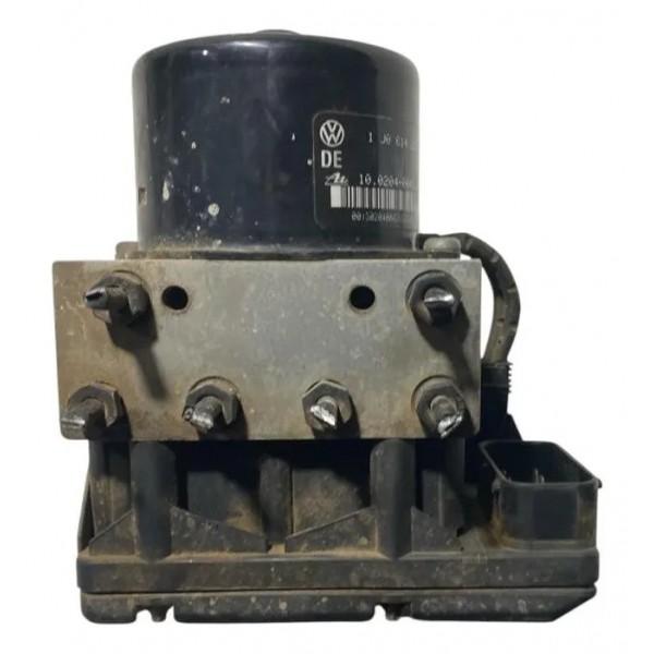 Módulo De Freio Abs 1j0907379a 10094603213 Audi A3/bora