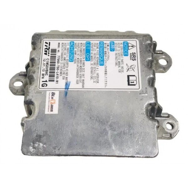 Modulo De Airbag Honda Civic 2013/14