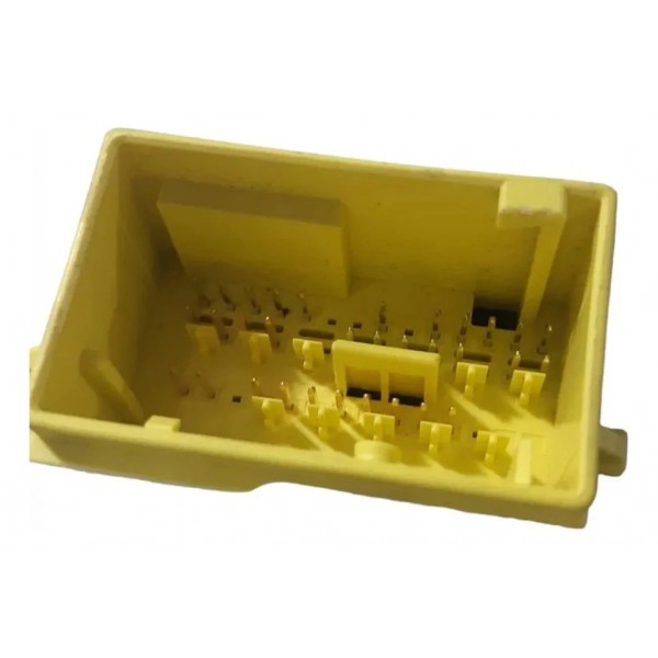 Modulo Airbag Honda City 2012-2014 (acionado)