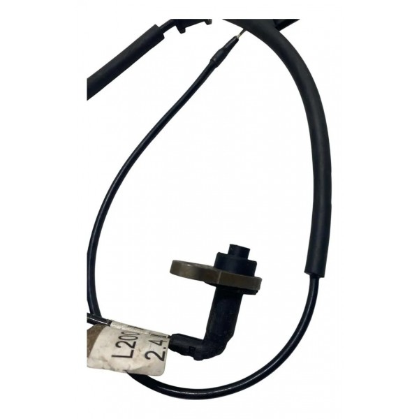 Sensor Roda Traseira Esquerda L200 Triton 2021 4670a597