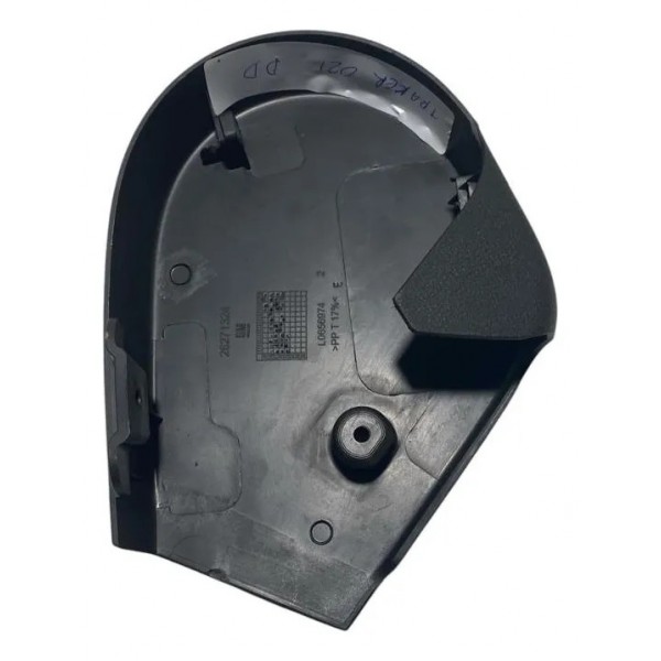 Moldura Interna Banco Motorista Tracker Rs 2024 26271324