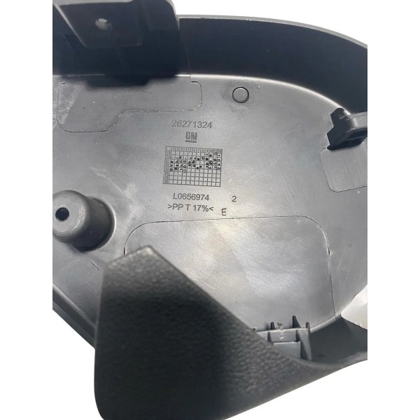 Moldura Interna Banco Motorista Tracker Rs 2024 26271324