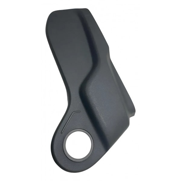 Moldura Lateral Banco Dir Chevrolet Tracker Rs 2024 26271316