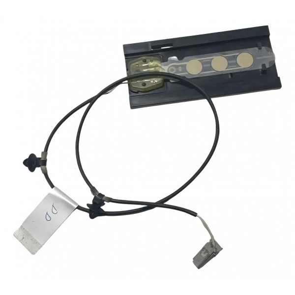 Sensor Presença Banco Passageiro Tracker Rs 2024 26380352