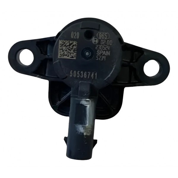 Sensor Air Bag Porta Dianteira Ld. Jeep Renegade 2015 / 2025