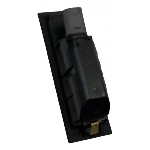 Lanterna Luz Placa Traseira Esquerda Jeep Renegade 16/24