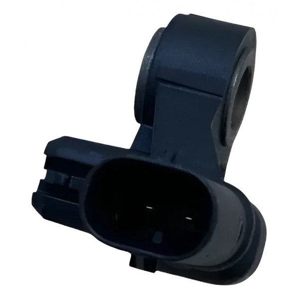 Sensor Impacto Jeep Renegade 2024 2025 53409862 B Preto
