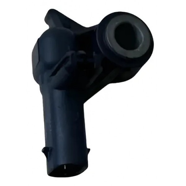 Sensor Impacto Jeep Renegade 2024 2025 53409862 A Preto