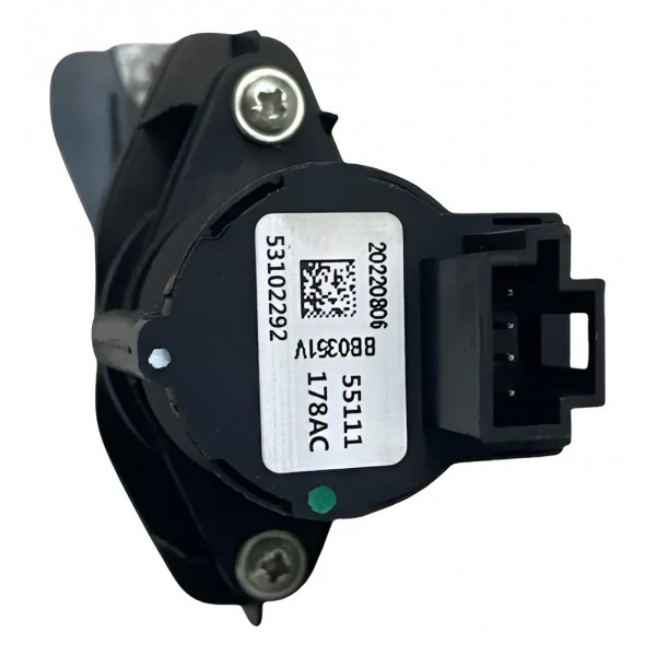 Sensor Temperatura Interna Jeep Renegade 2023