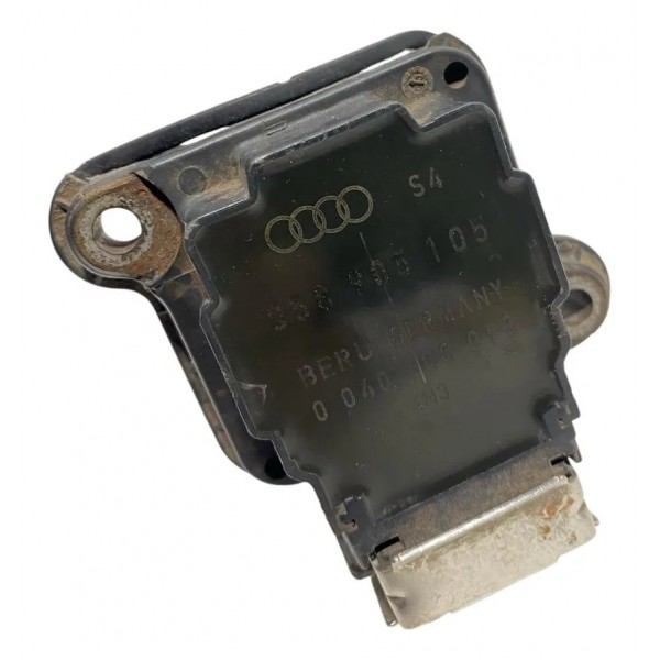 Bobina De Ignição Audi A4 Vw Golf Passat Turbo F
