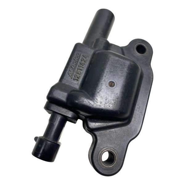 Bobina De Ignição Gm Onix Prisma Cobalt 1.0 2012/2018 I