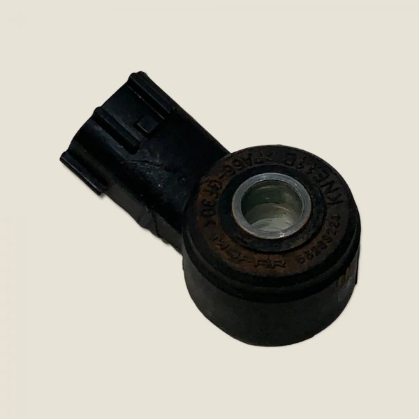 Sensor De Detonação Fiat Strada 1.4 Flex Evo 20/20 (38)