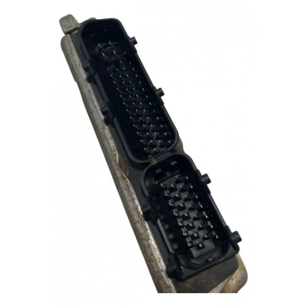 Módulo Central Injeção Vw Gol G5 1.0 Flex 5u0906034