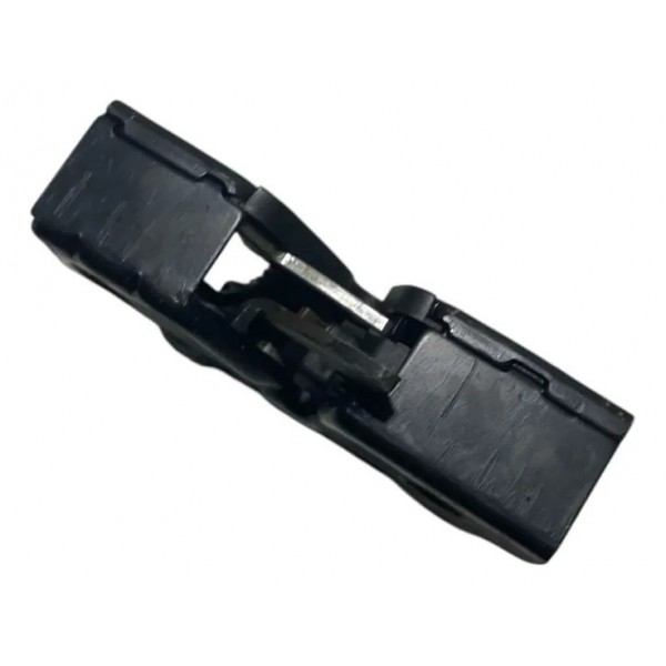 Fechadura Trava Capo Vw Gol Voyage Saveiro G5 G6 G7