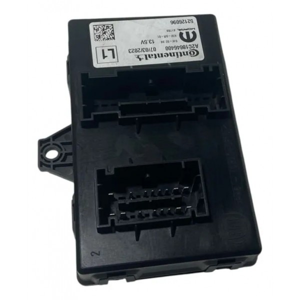 Modulo Conforto Fiat Argo 1.0 Flex 2023