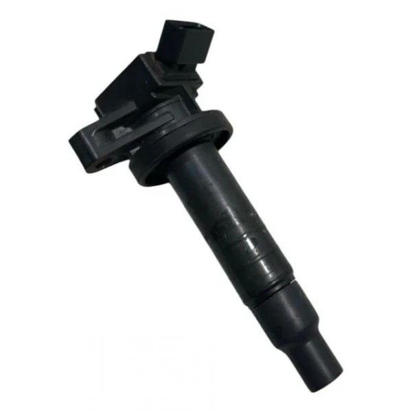 Bobina Ignição Para Jac J2 J3 J5 1.4 1.5 2010-2015 A
