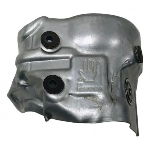 Defletor Calor Catalisador Chery Tiggo 8 Txs 1.6t 2021/2022