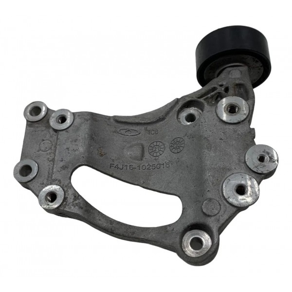 Suporte Compressor Ar Chery Tiggo 8 Txs 1.6t 2021