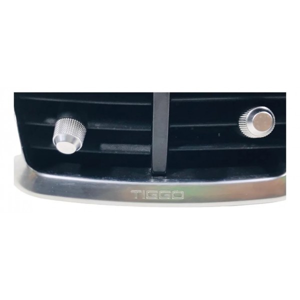 Difusor Ar Traseiro Central Chery Tiggo 1.6 2021/2022