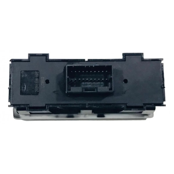 Comando Farol Abertura Tampa Tras. Chery Tiggo 8 1.6 2020/21