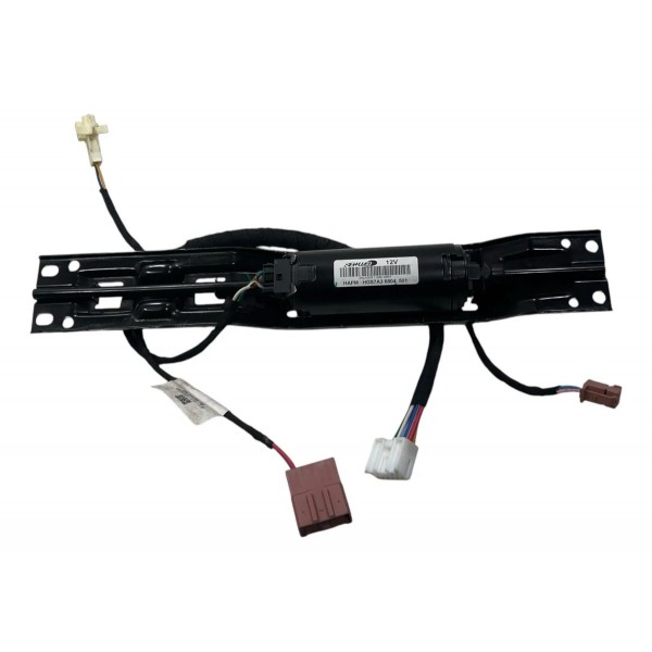 Motor Trilho Banco Dianteiro Esquerdo Tiggo 8 1.6t Txs 2021
