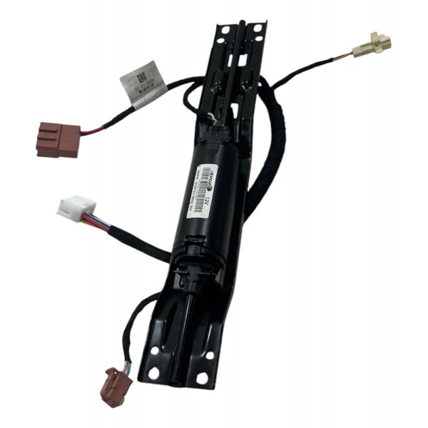 Motor Trilho Banco Dianteiro Esquerdo Tiggo 8 1.6t Txs 2021