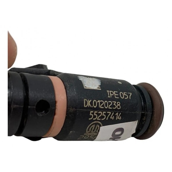 Bico Injetor Jeep Renegade Toro 1.8 Flex 55257414 E