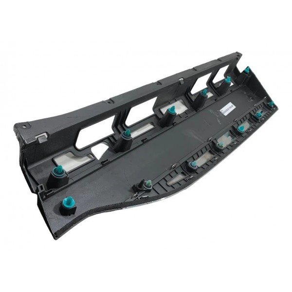 Friso Porta Dianteira Esquerda Chery Tiggo 8 Txs 1.6t 2021