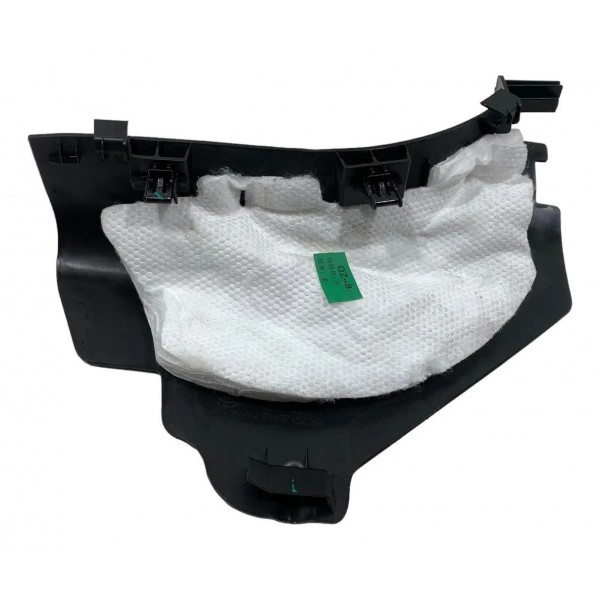 Soleira Porta Dianteira Esquerda Chery Tiggo 8 Txs 1.6t 2021