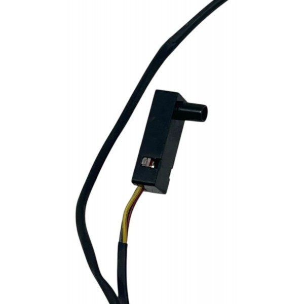Chicote Led Painel Tiggo 8 1.6 Tgdi 2021